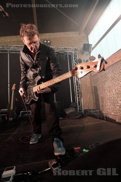 RUBY SHOES - 2024-05-18 - LE HAVRE - Fort de Tourneville - La Halle - 